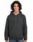 JERZEES NuBlend Hooded Sweatshirt for Casual, Winter & Everyday Wear